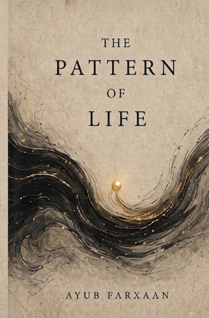 The Pattern of Life cover