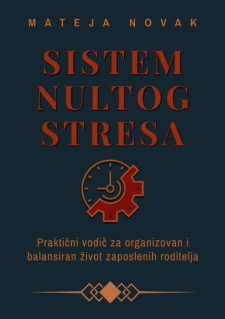Sistem nultog stresa cover