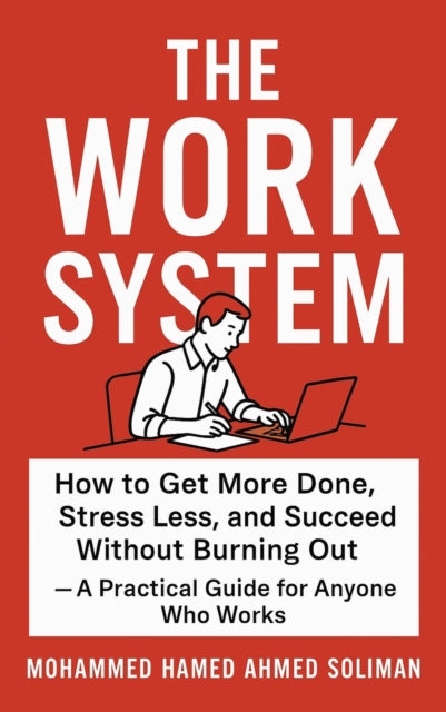 The Work System cover
