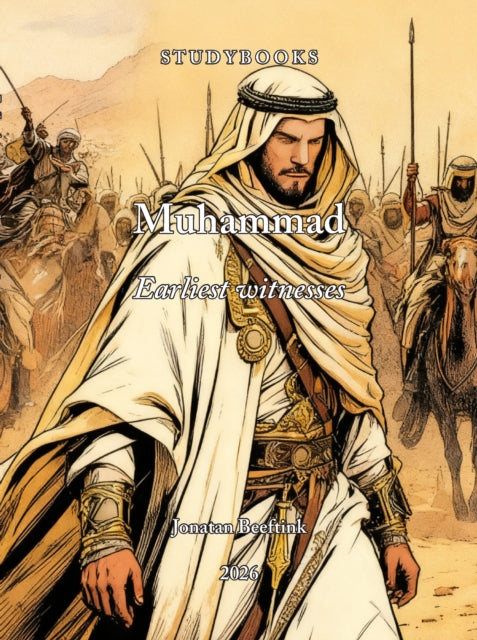Muhammad cover