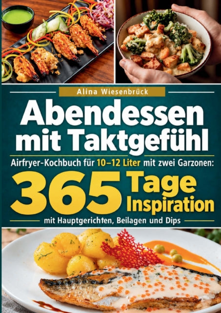 Abendessen mit Taktgefuhl cover