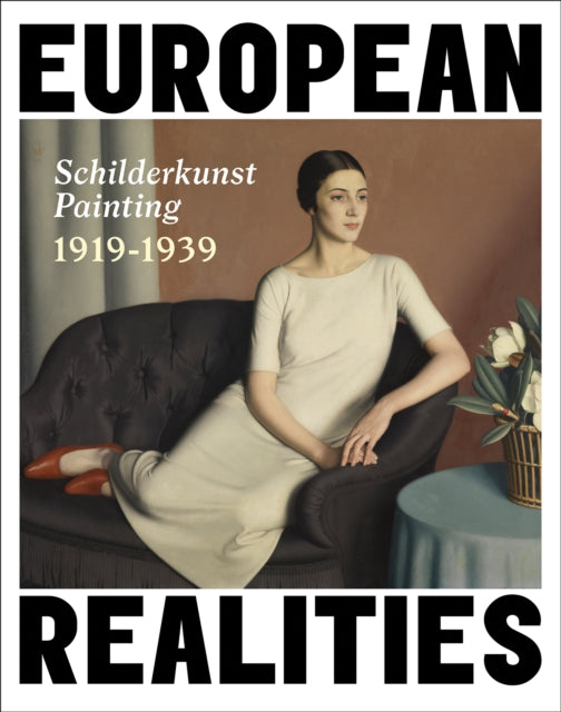 European Realities cover