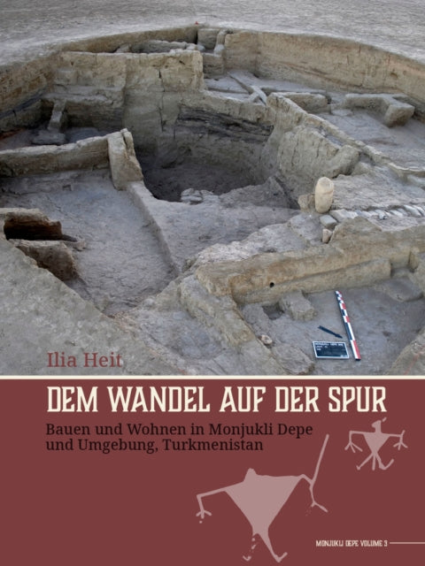 Dem Wandel auf der Spur cover