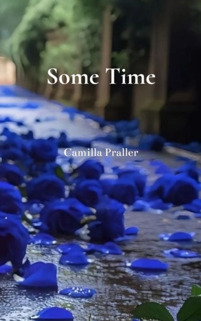 Some Time cover