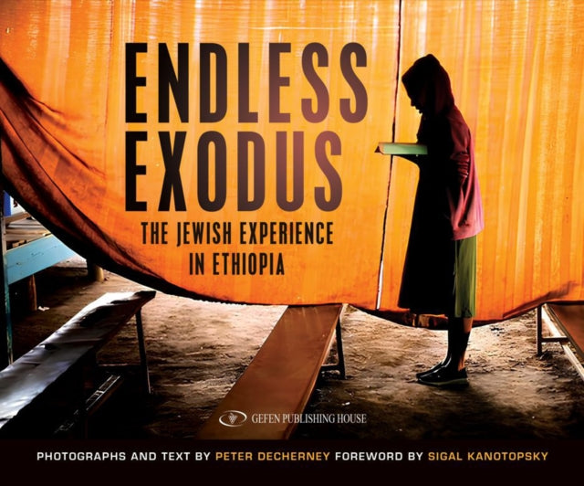 Endless Exodus cover