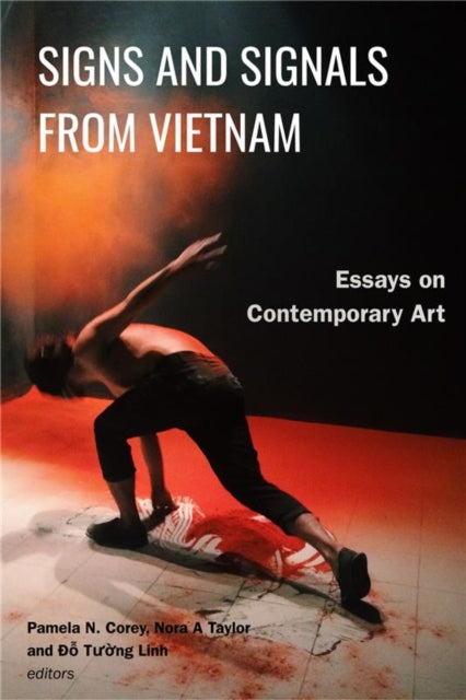 Signs and Signals from Vietnam cover