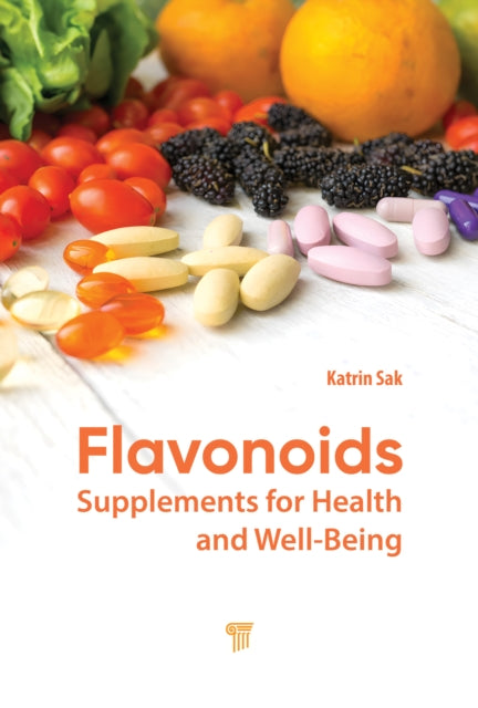 Flavonoids cover