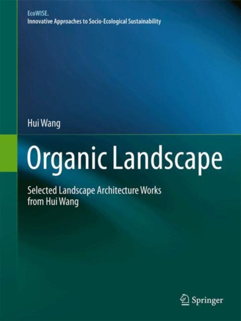 Organic Landscape cover