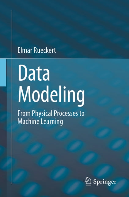 Data Modeling cover