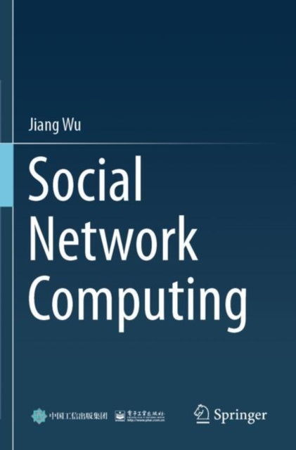 Social Network Computing cover