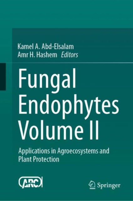 Fungal Endophytes Volume II cover