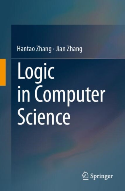 Logic in Computer Science cover