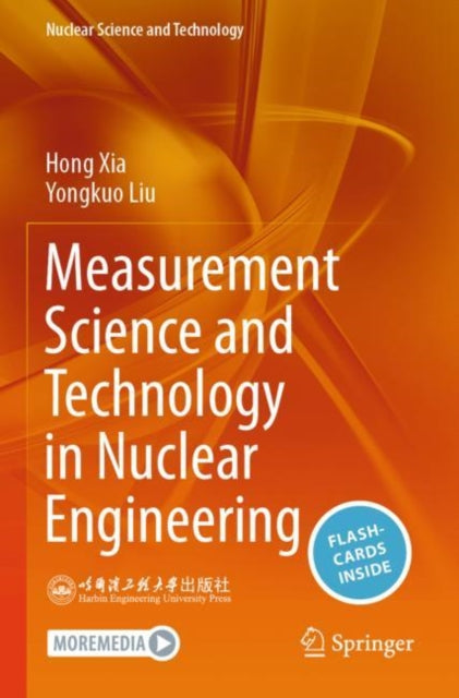 Measurement Science and Technology in Nuclear Engineering cover