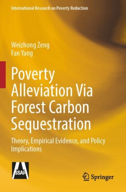 Poverty Alleviation Via Forest Carbon Sequestration cover