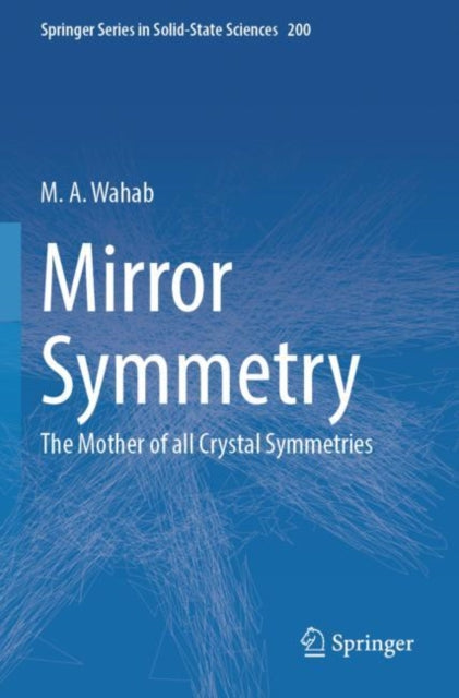 Mirror Symmetry cover