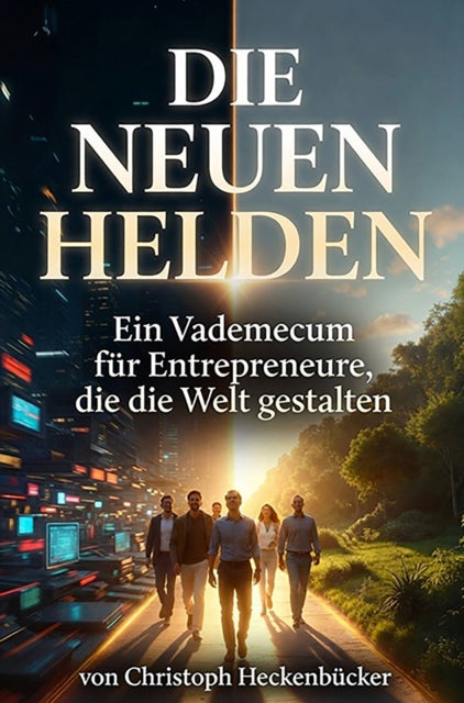 Die neuen Helden cover