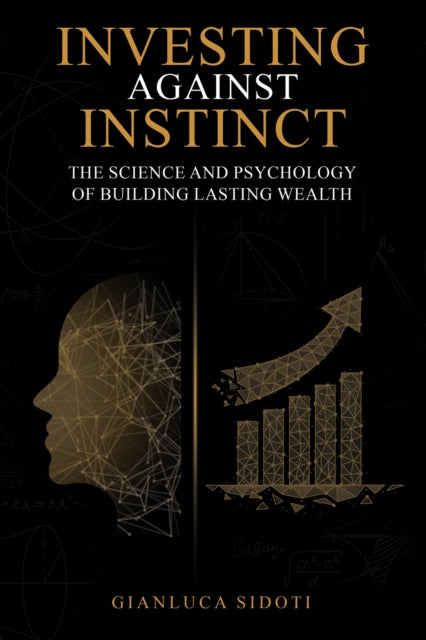 Investing Against Instinct cover