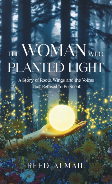 The Woman Who Planted Light cover