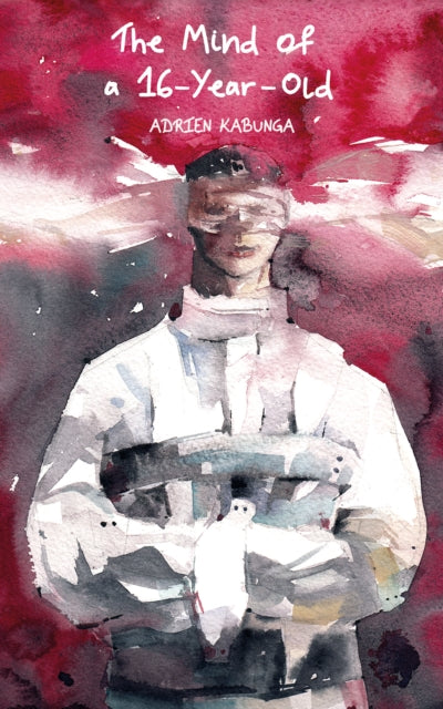 The Mind of a 16-Year-Old cover