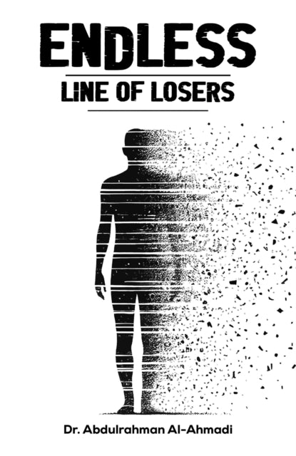 Endless Line of Losers cover