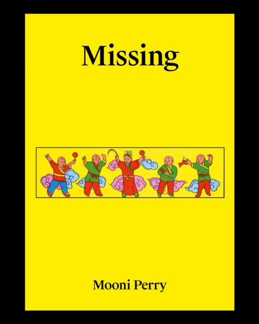 Missing cover