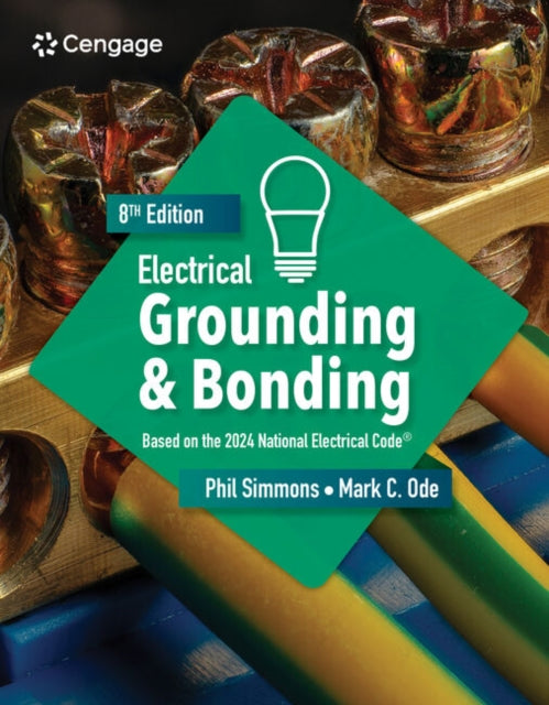 Electrical Grounding and Bonding cover