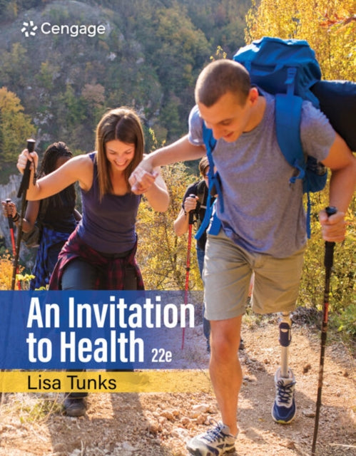 An Invitation to Health cover