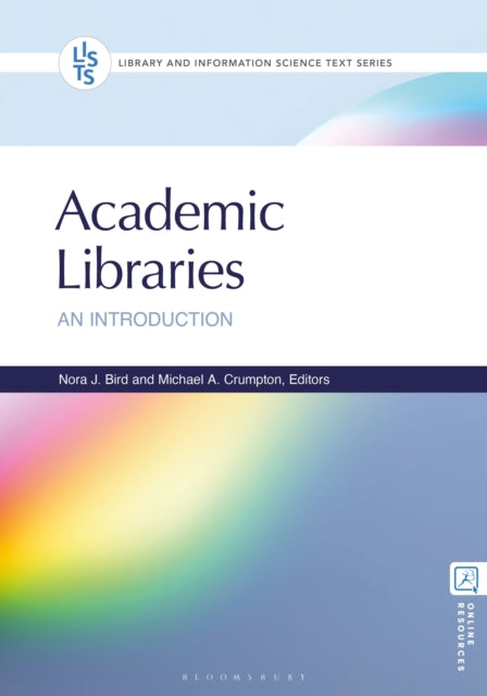 Academic Libraries cover