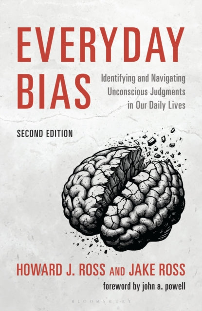 Everyday Bias cover