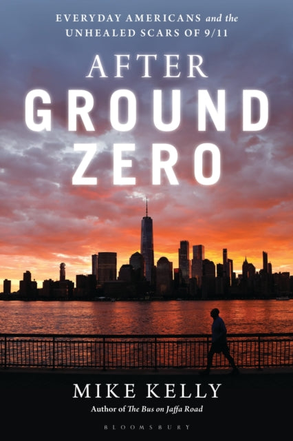 After Ground Zero cover