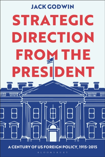 Strategic Direction from the President cover