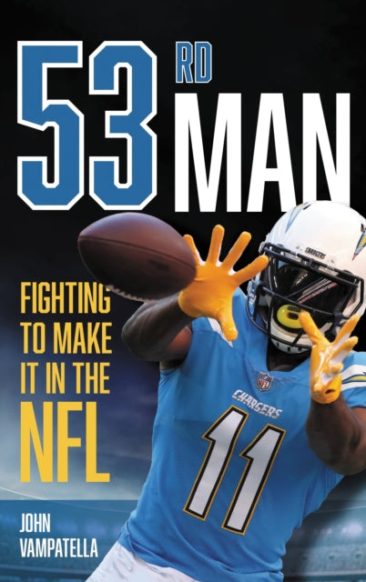 53rd Man cover