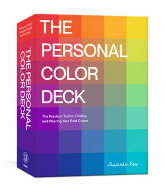 The Personal Color Deck cover