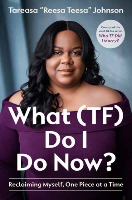 What (TF) Do I Do Now? cover