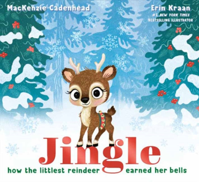Jingle cover