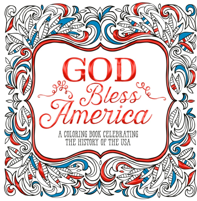God Bless America cover