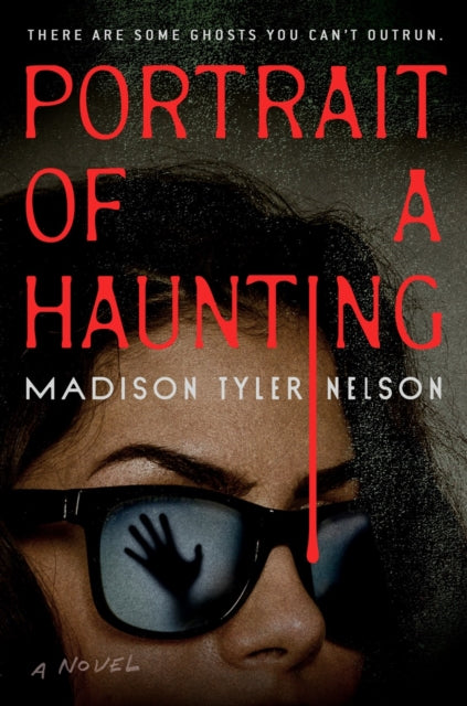 Portrait of a Haunting cover