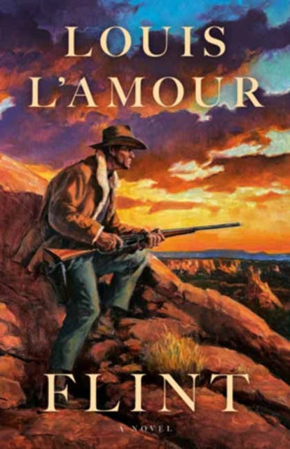 Flint cover