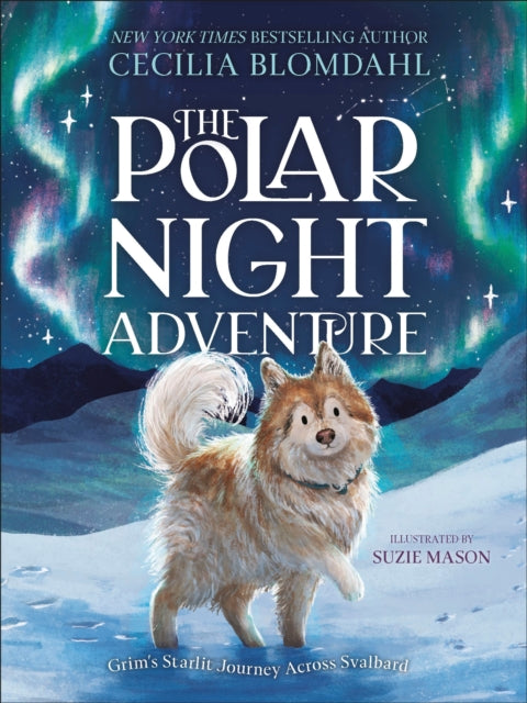 The Polar Night Adventure cover