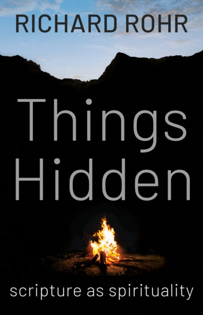 Things Hidden cover