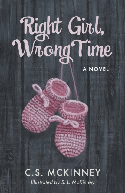 Right Girl, Wrong Time cover