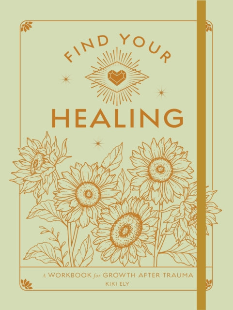 Find Your Healing cover