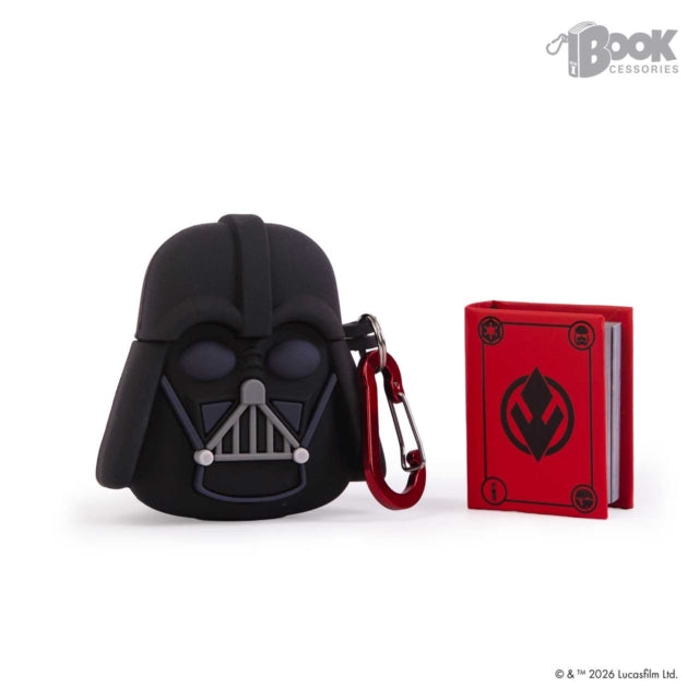 Bookcessories: Star Wars: Tiny Book of Sith cover