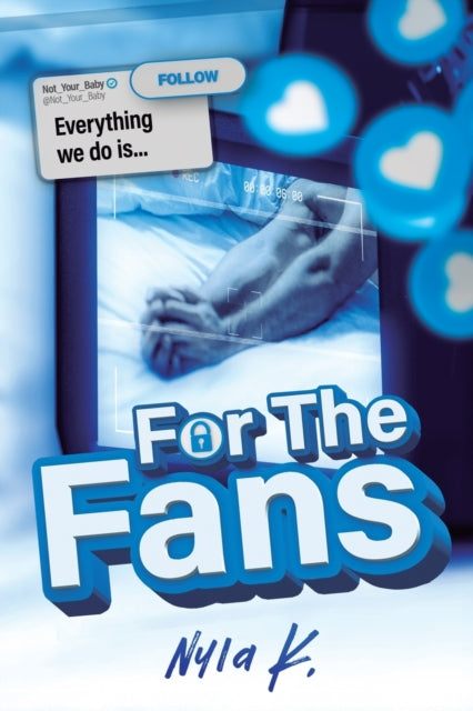 For the Fans cover
