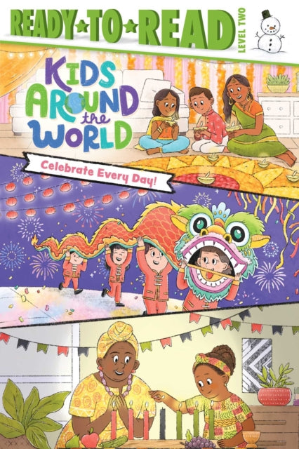 Celebrate Every Day! cover