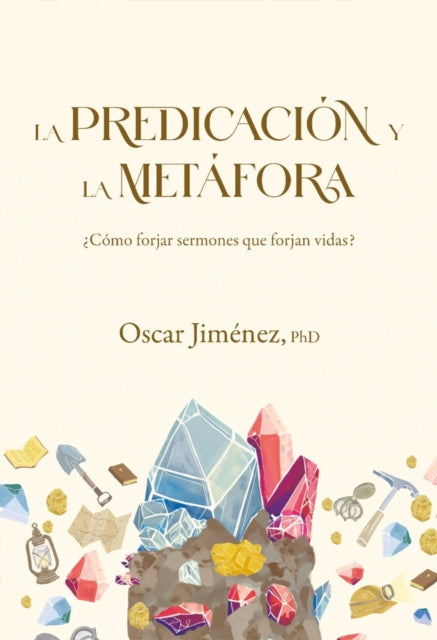 La predicación y la metáfora cover