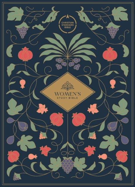 Women's Study Bible cover