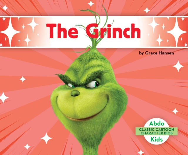 Grinch cover