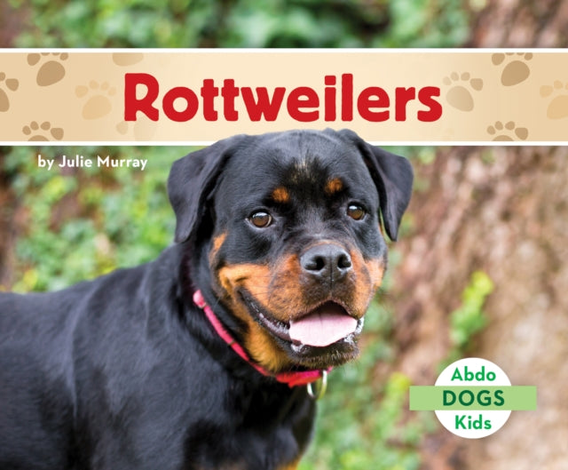 Rottweilers cover
