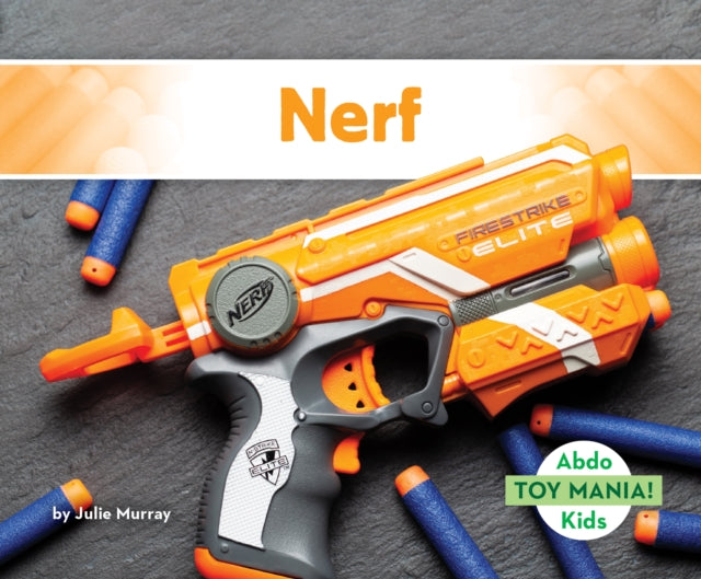 Nerf cover